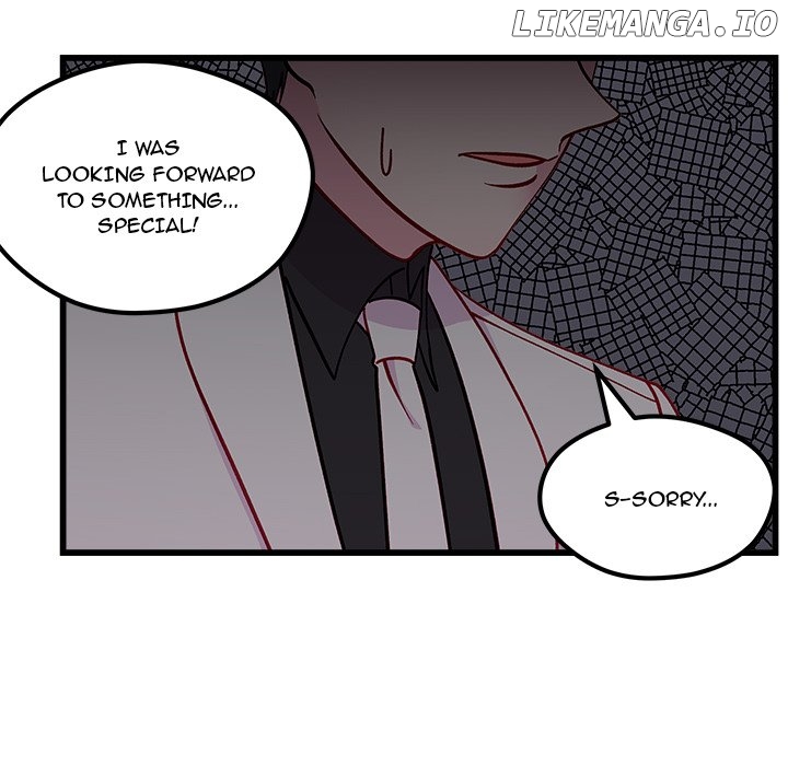 I Choose You! Chapter 84 - page 20