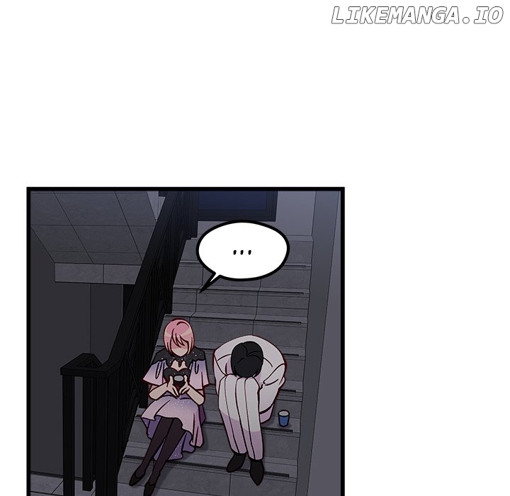 I Choose You! Chapter 84 - page 21