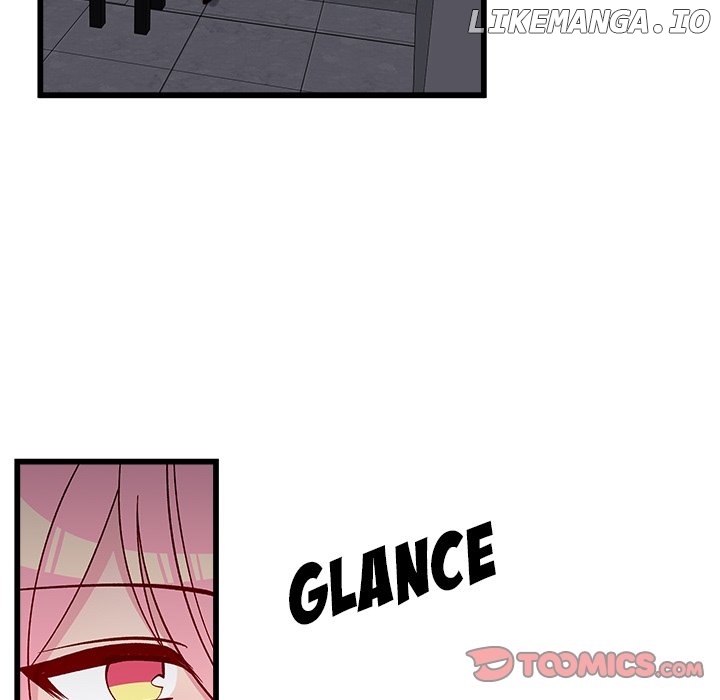 I Choose You! Chapter 84 - page 22