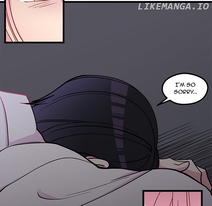 I Choose You! Chapter 84 - page 23