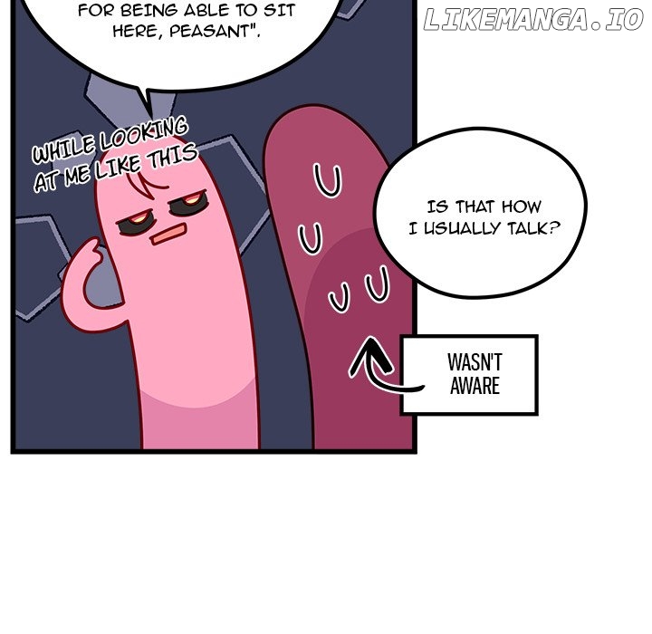 I Choose You! Chapter 84 - page 25