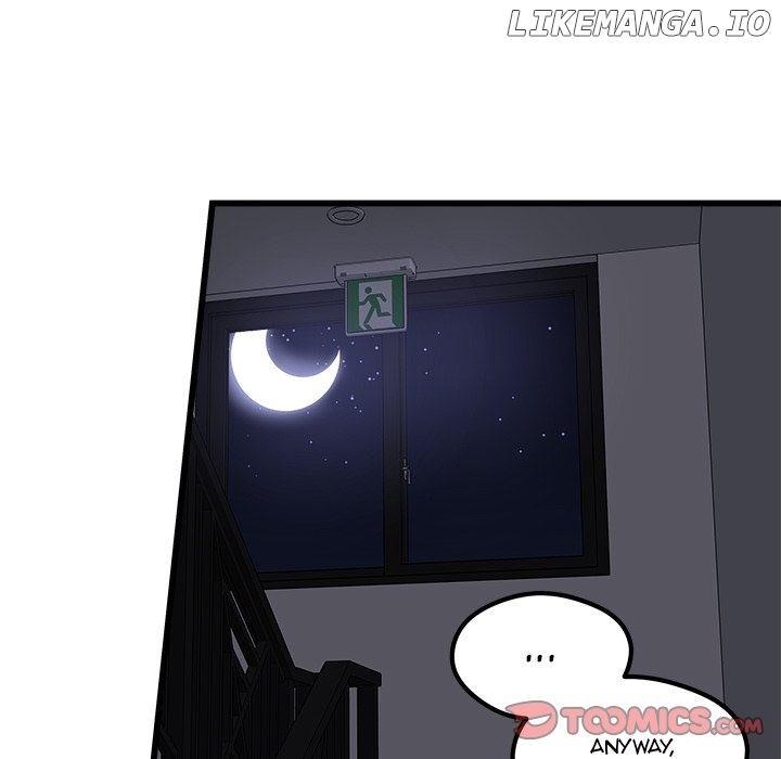 I Choose You! Chapter 84 - page 26