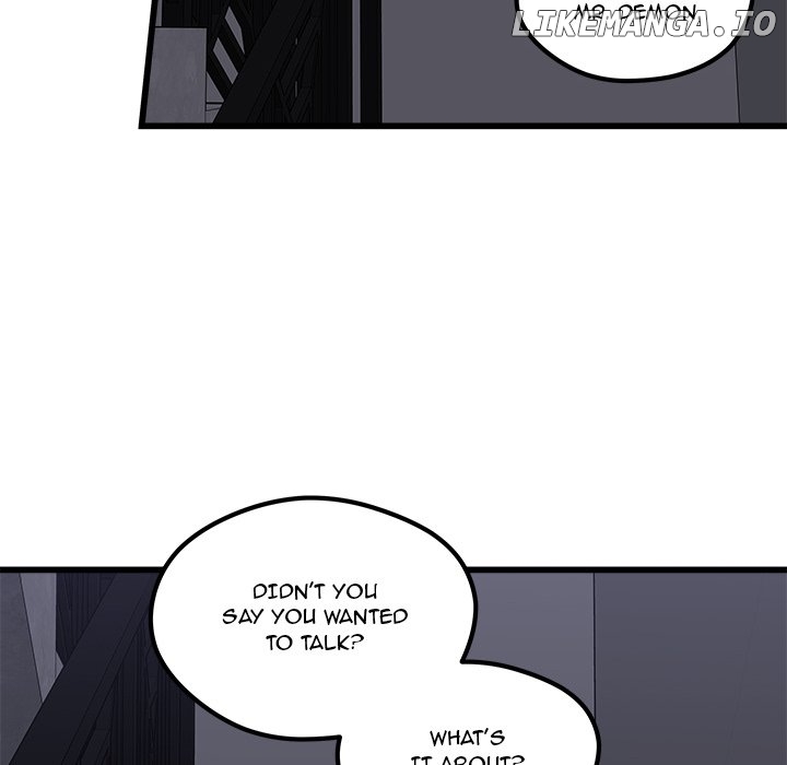 I Choose You! Chapter 84 - page 27