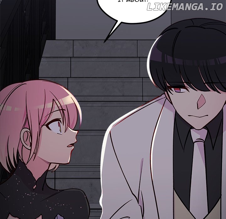 I Choose You! Chapter 84 - page 28