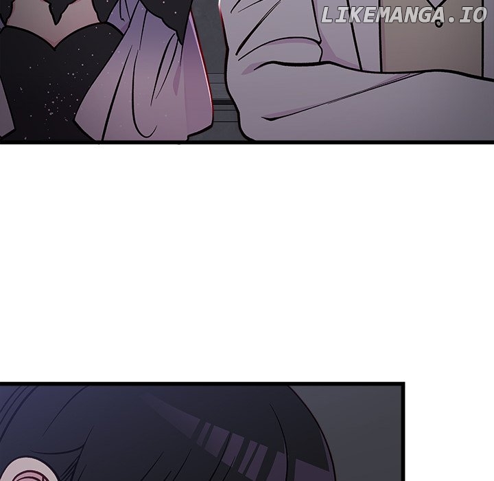 I Choose You! Chapter 84 - page 29