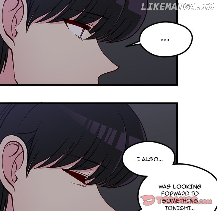 I Choose You! Chapter 84 - page 30