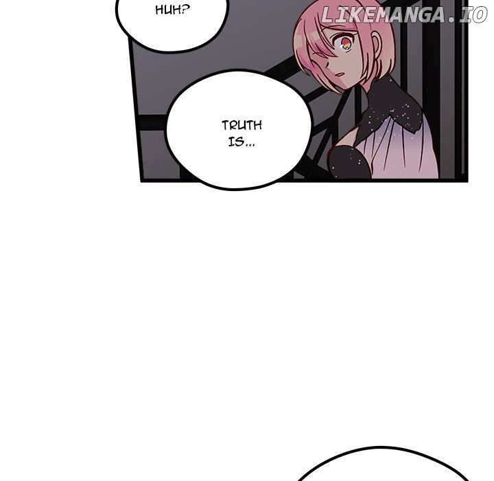 I Choose You! Chapter 84 - page 33