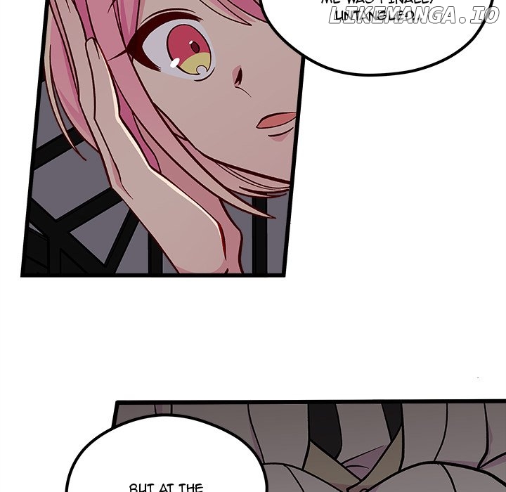 I Choose You! Chapter 84 - page 37