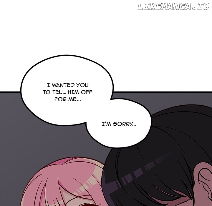 I Choose You! Chapter 84 - page 39