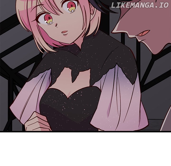 I Choose You! Chapter 84 - page 40