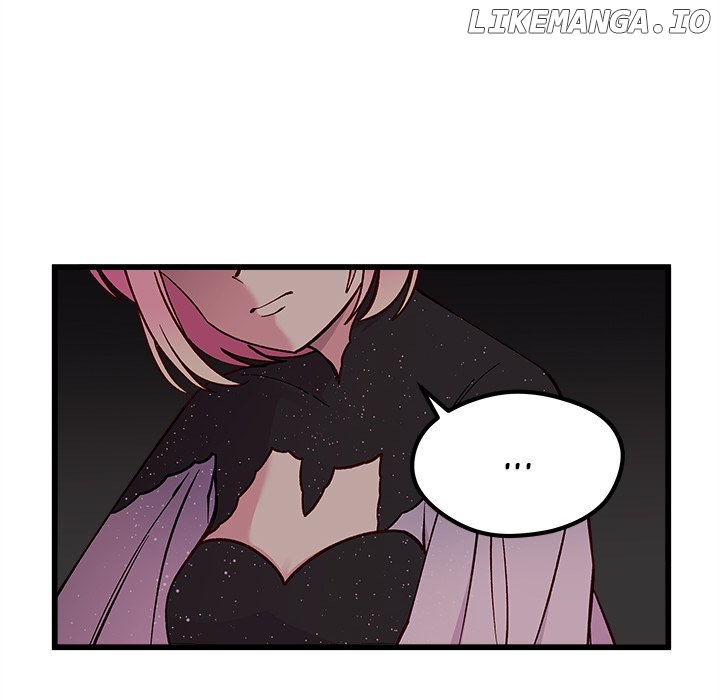 I Choose You! Chapter 84 - page 41