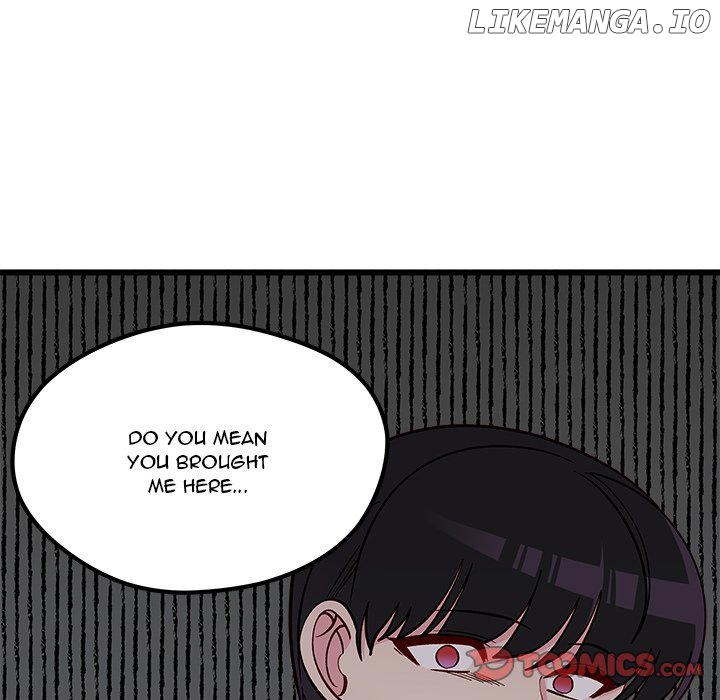 I Choose You! Chapter 84 - page 42