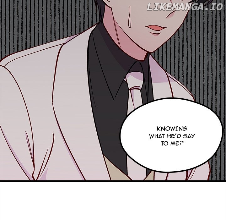 I Choose You! Chapter 84 - page 43