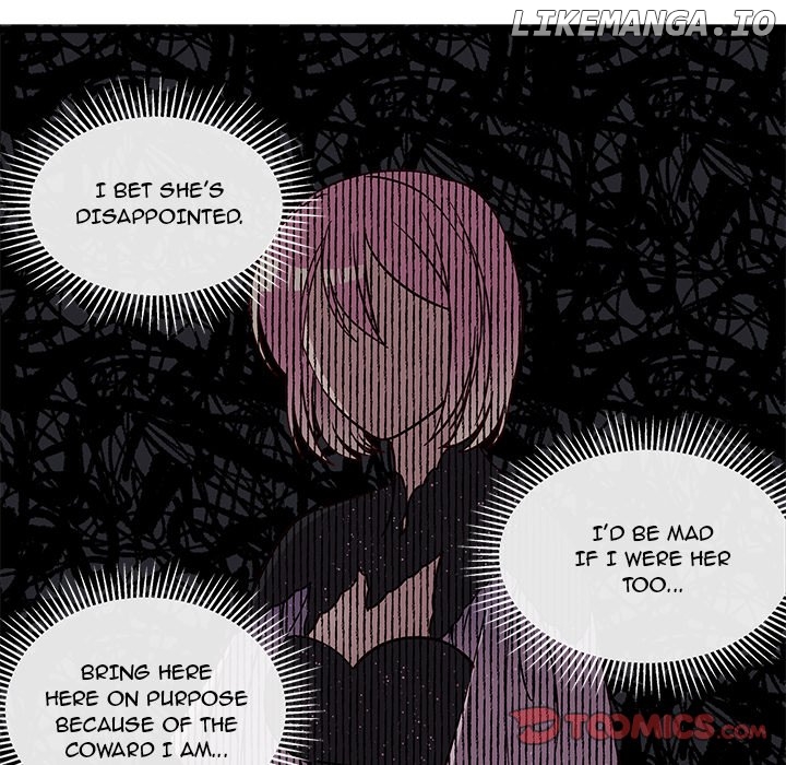 I Choose You! Chapter 84 - page 46