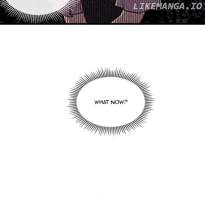 I Choose You! Chapter 84 - page 47