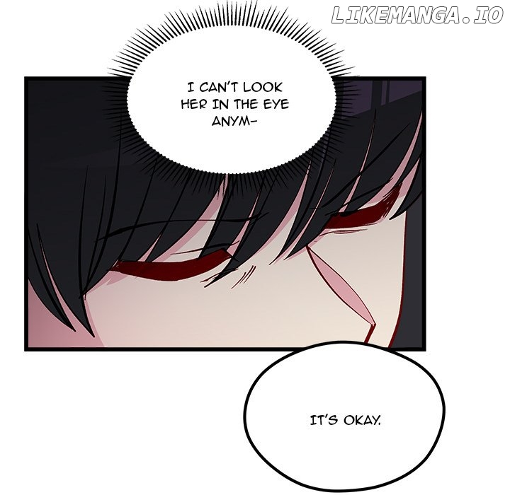 I Choose You! Chapter 84 - page 48