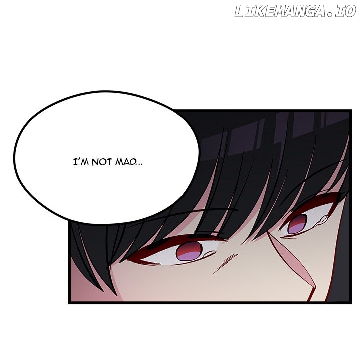 I Choose You! Chapter 84 - page 49