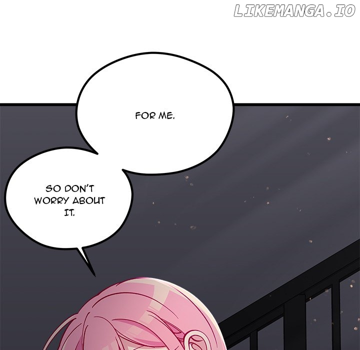 I Choose You! Chapter 84 - page 51