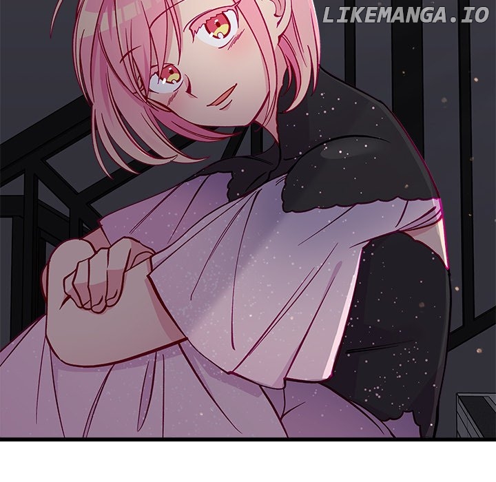I Choose You! Chapter 84 - page 52