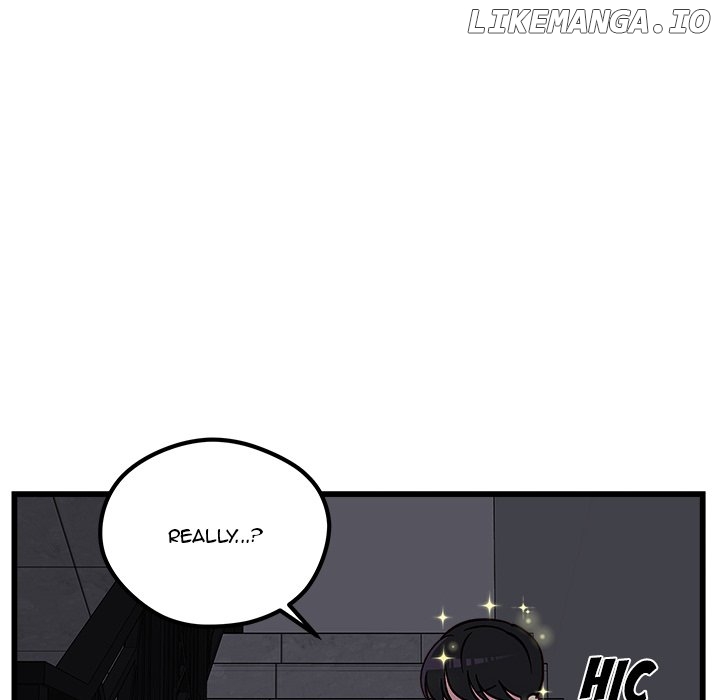 I Choose You! Chapter 84 - page 53