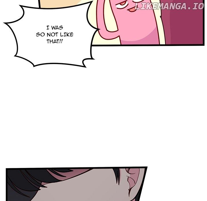 I Choose You! Chapter 84 - page 57