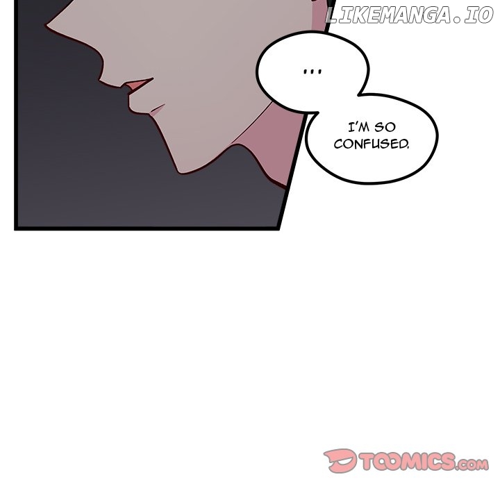 I Choose You! Chapter 84 - page 58