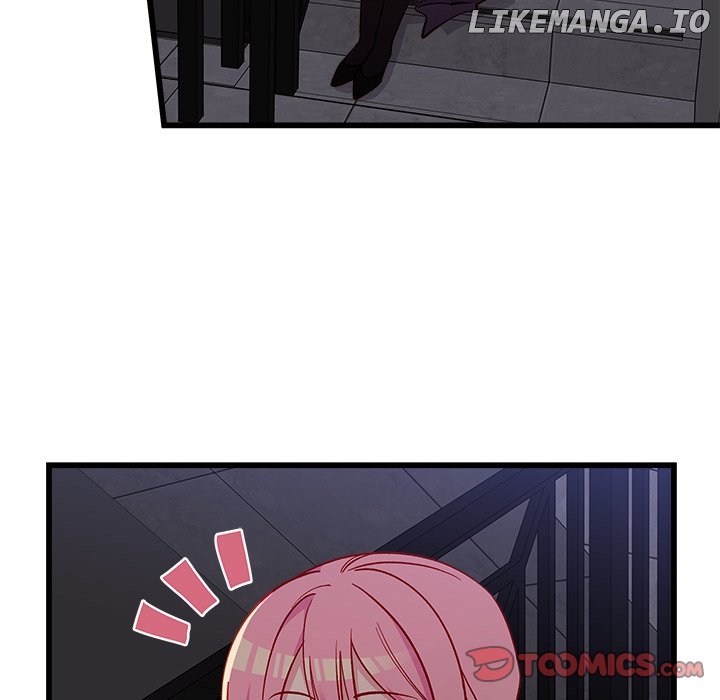 I Choose You! Chapter 84 - page 6