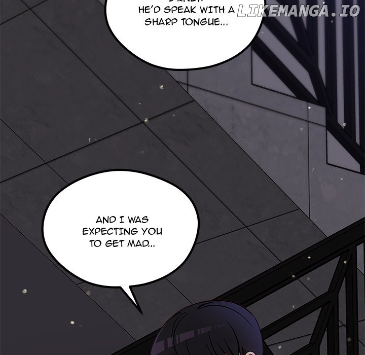 I Choose You! Chapter 84 - page 60