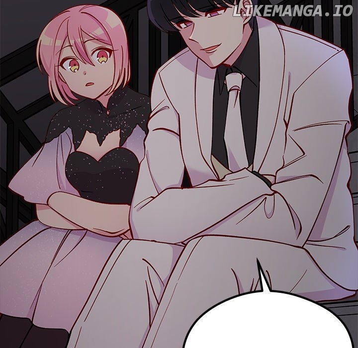 I Choose You! Chapter 84 - page 61