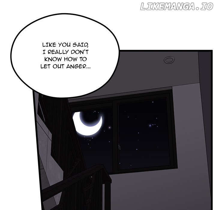 I Choose You! Chapter 84 - page 63