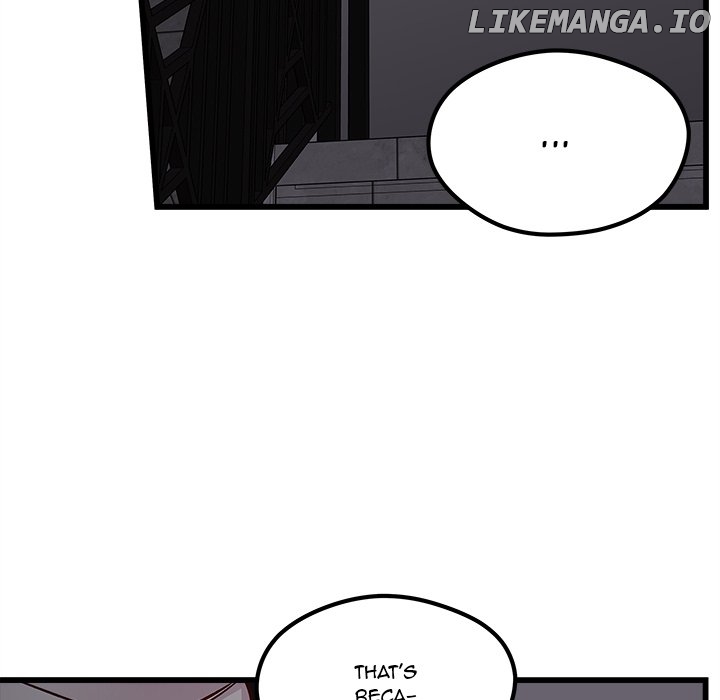 I Choose You! Chapter 84 - page 64