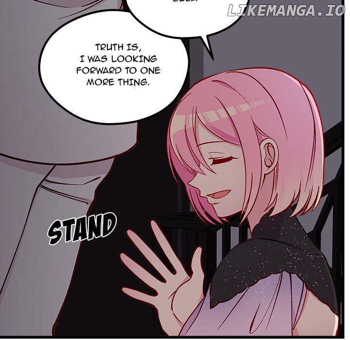 I Choose You! Chapter 84 - page 65
