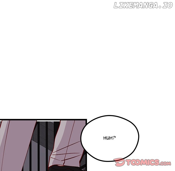 I Choose You! Chapter 84 - page 66