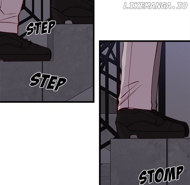 I Choose You! Chapter 84 - page 67