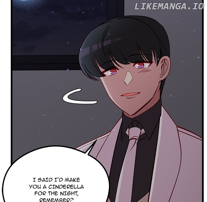 I Choose You! Chapter 84 - page 69