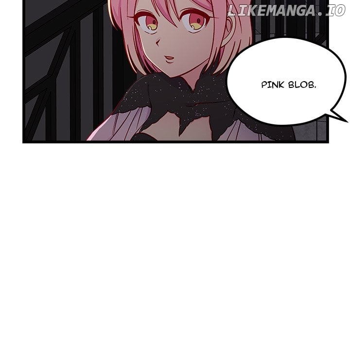 I Choose You! Chapter 84 - page 7