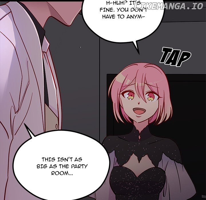 I Choose You! Chapter 84 - page 71