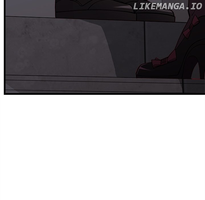 I Choose You! Chapter 84 - page 73