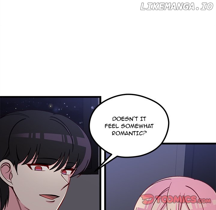 I Choose You! Chapter 84 - page 74