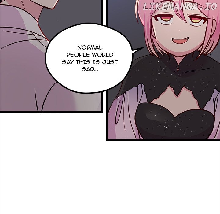 I Choose You! Chapter 84 - page 75