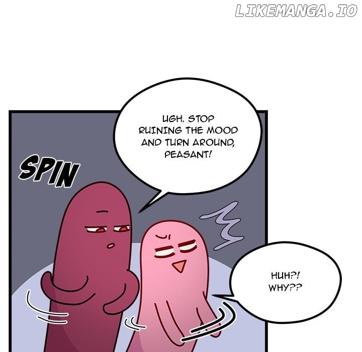 I Choose You! Chapter 84 - page 76