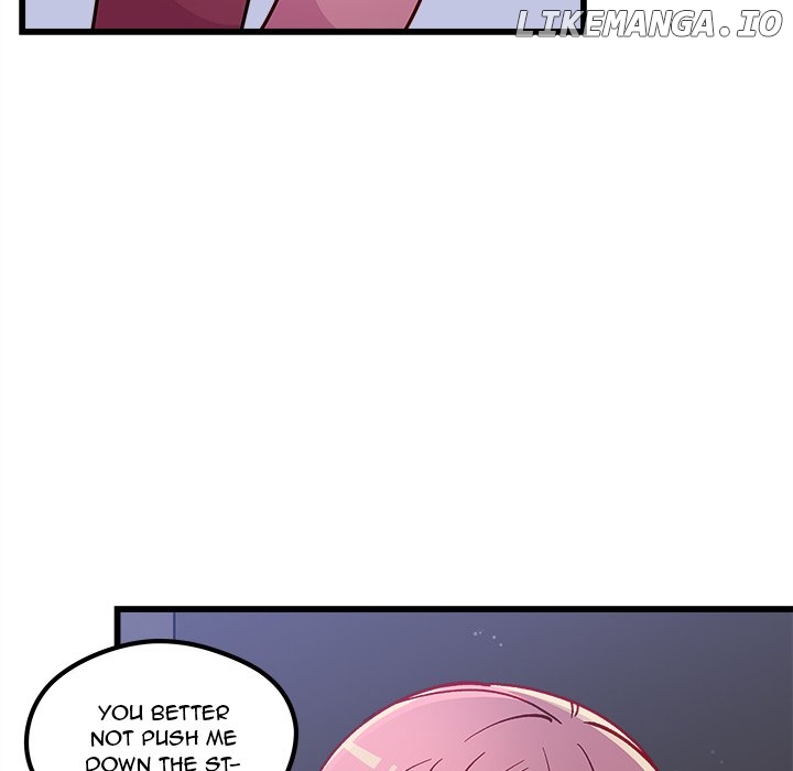 I Choose You! Chapter 84 - page 77