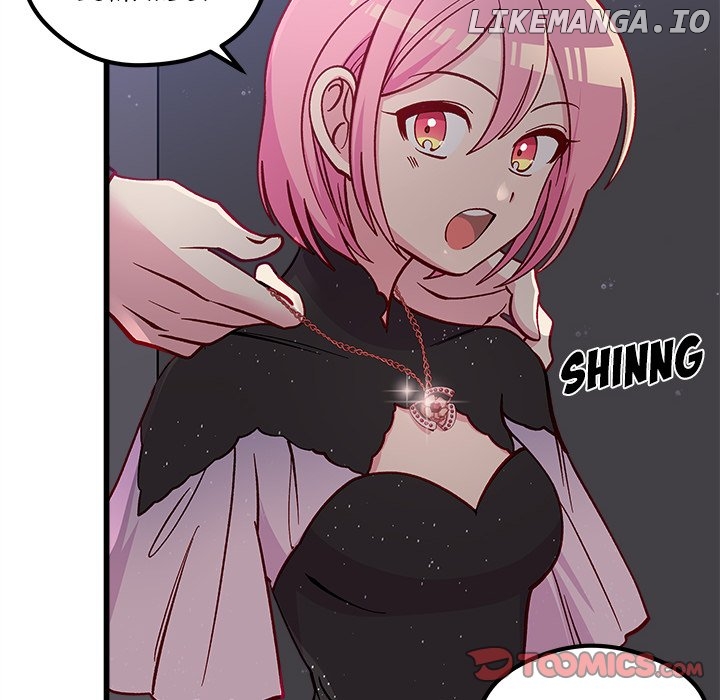 I Choose You! Chapter 84 - page 78
