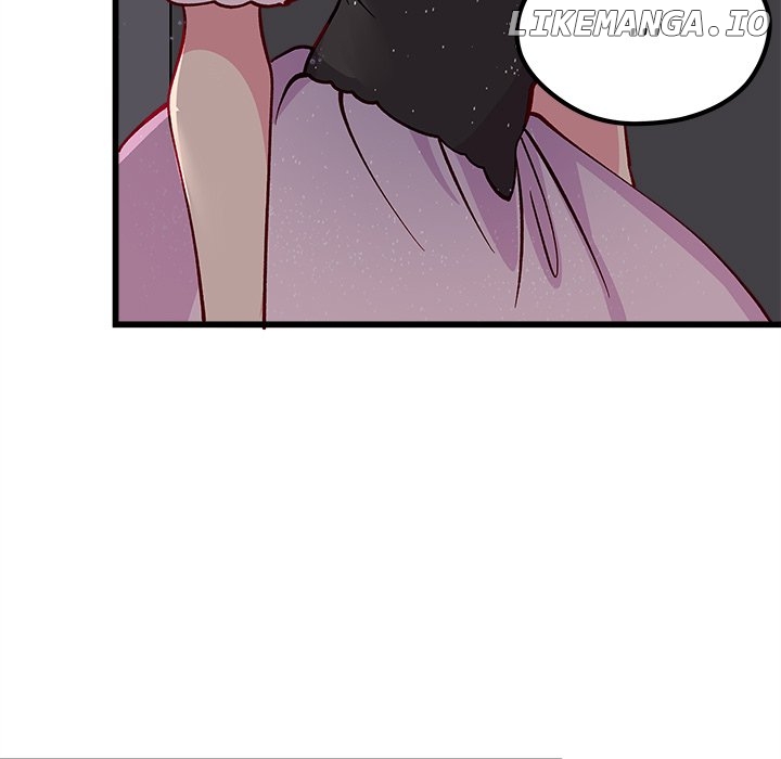 I Choose You! Chapter 84 - page 79