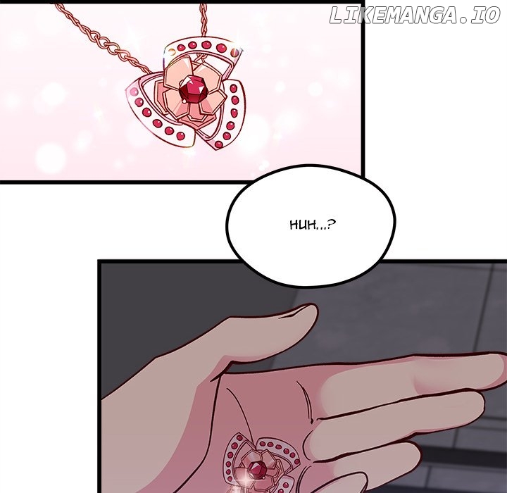 I Choose You! Chapter 84 - page 80