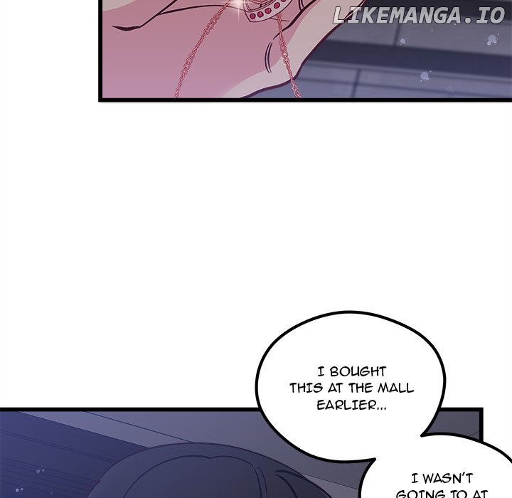 I Choose You! Chapter 84 - page 81