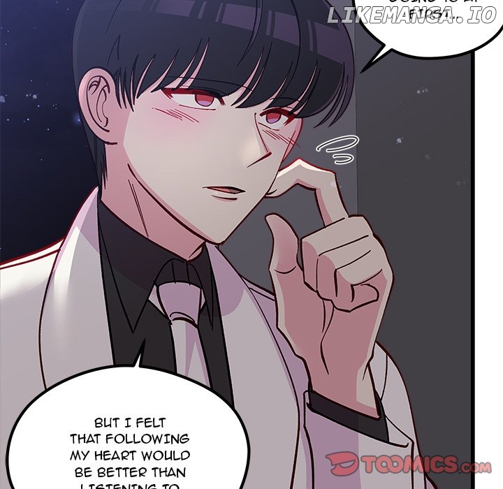 I Choose You! Chapter 84 - page 82