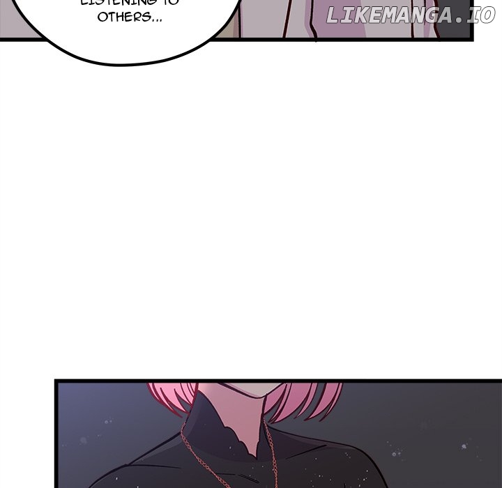 I Choose You! Chapter 84 - page 83
