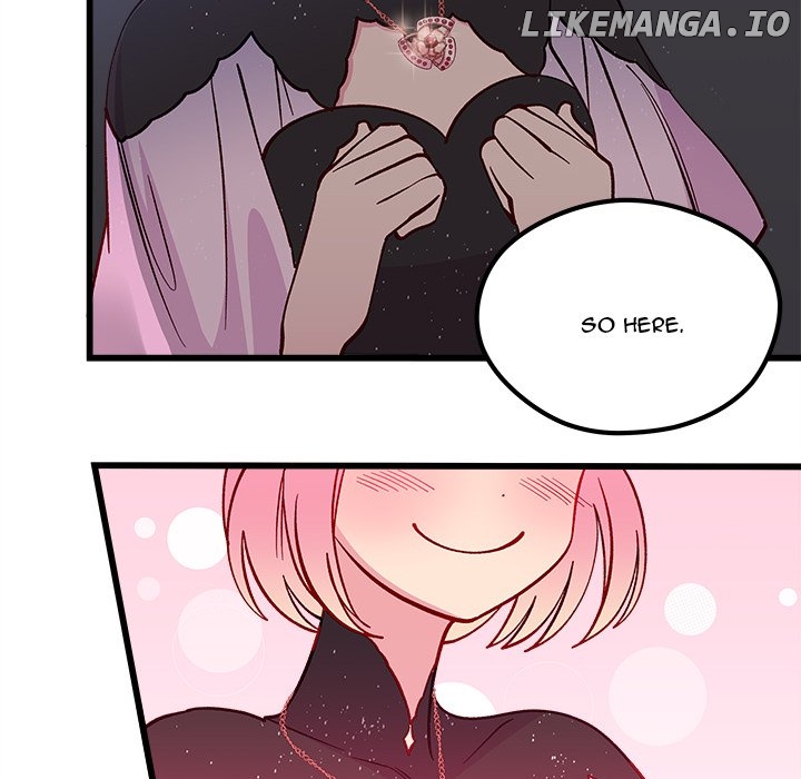 I Choose You! Chapter 84 - page 84