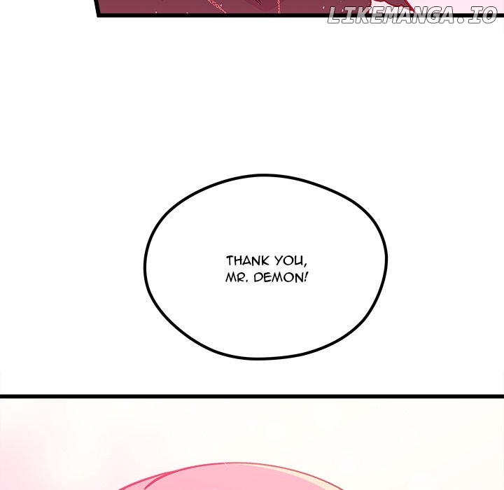 I Choose You! Chapter 84 - page 85